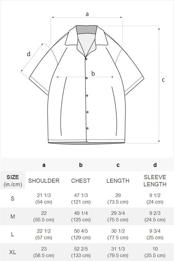 Aelfric Eden Rainbow Cut-Out Short Sleeve Shirt 15 1704359349896