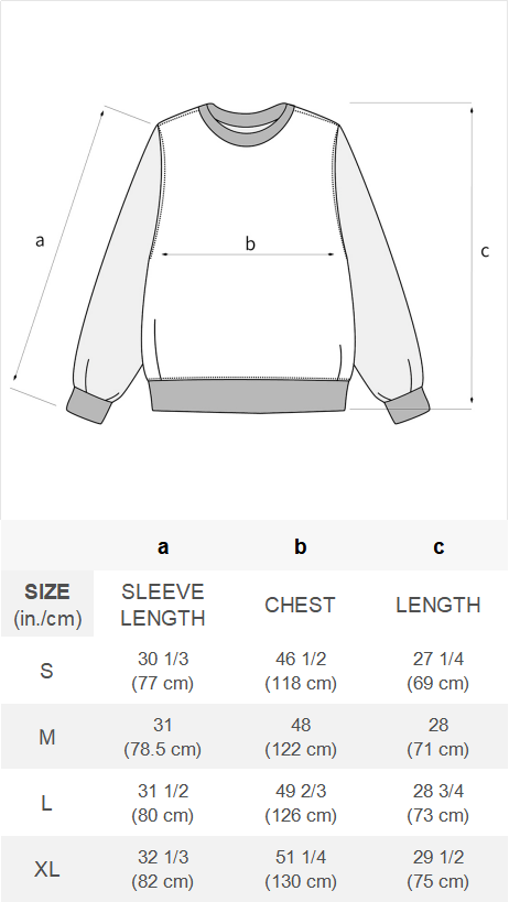 Aelfric Eden Irregular Hem Sweatshirt 15 FHZ031106