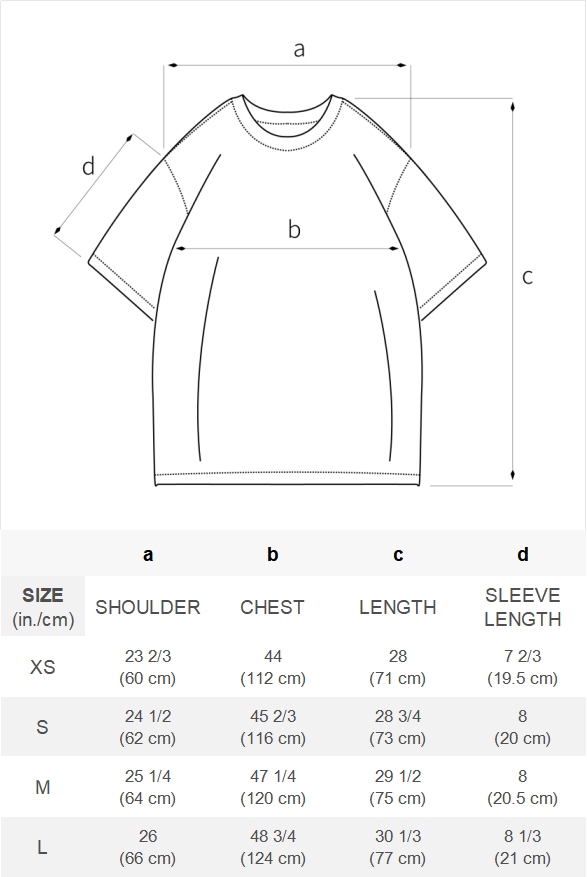 Aelfric Eden Cat Print Distressed Tee 13 01241E0055