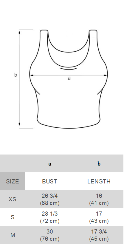 Vintage Color Blocking Cami Top 12 01241F0113