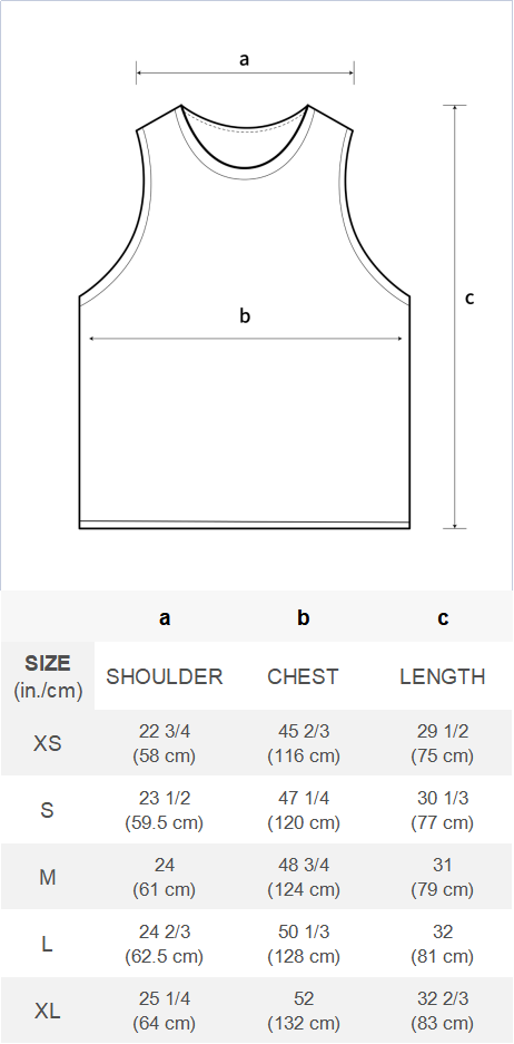 Aelfric Eden Washed Cotton Tank Top 15 01242F0268