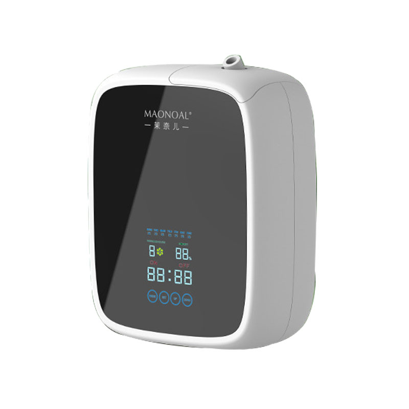 Hotel Aromatherapy Machine Essential Oil Diffuser Commercial Guest Room Scenting - Picture 20 of 21