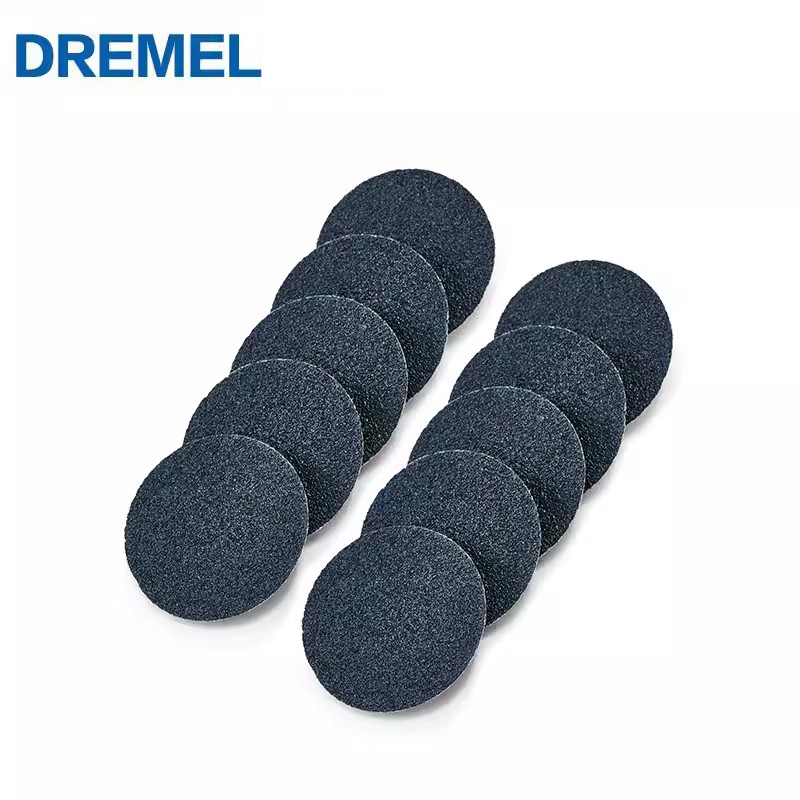 Pet Nail Polish Dremel 7020 Pet Nail Polish Sanding Attachment 10 Pieces