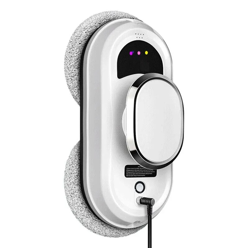 W11 Window Cleaning Machine Intelligent Window Cleaning Robot Automatic Electric - Picture 25 of 25