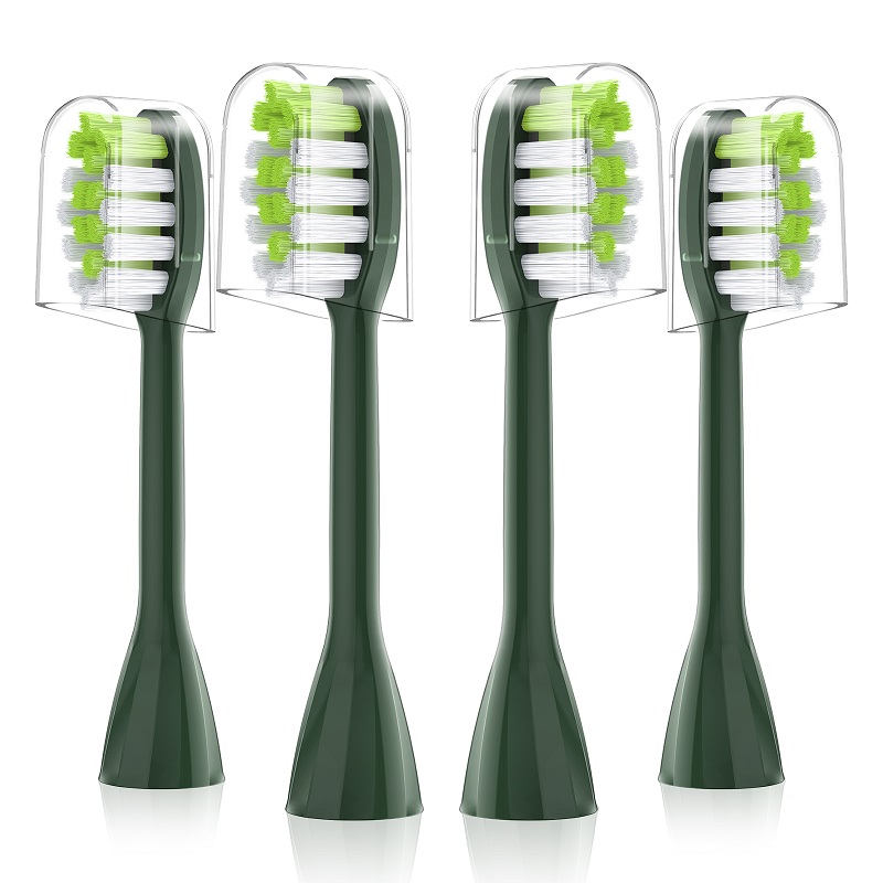 Adapté à la tête de brosse à dents électrique Philips série ONE HY1100/HY1200 - Foto 19 di 19
