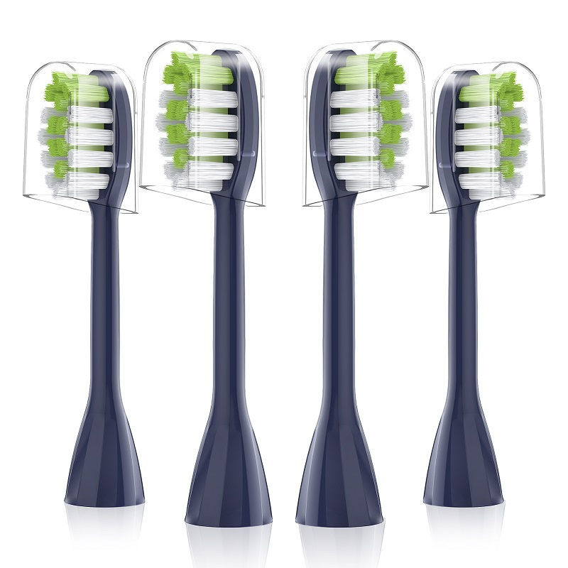 Adapté à la tête de brosse à dents électrique Philips série ONE HY1100/HY1200 - Foto 18 di 19