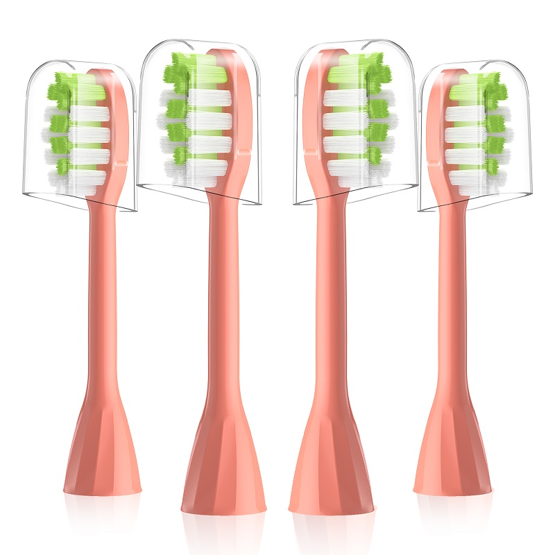 Adapté à la tête de brosse à dents électrique Philips série ONE HY1100/HY1200 - Foto 17 di 19
