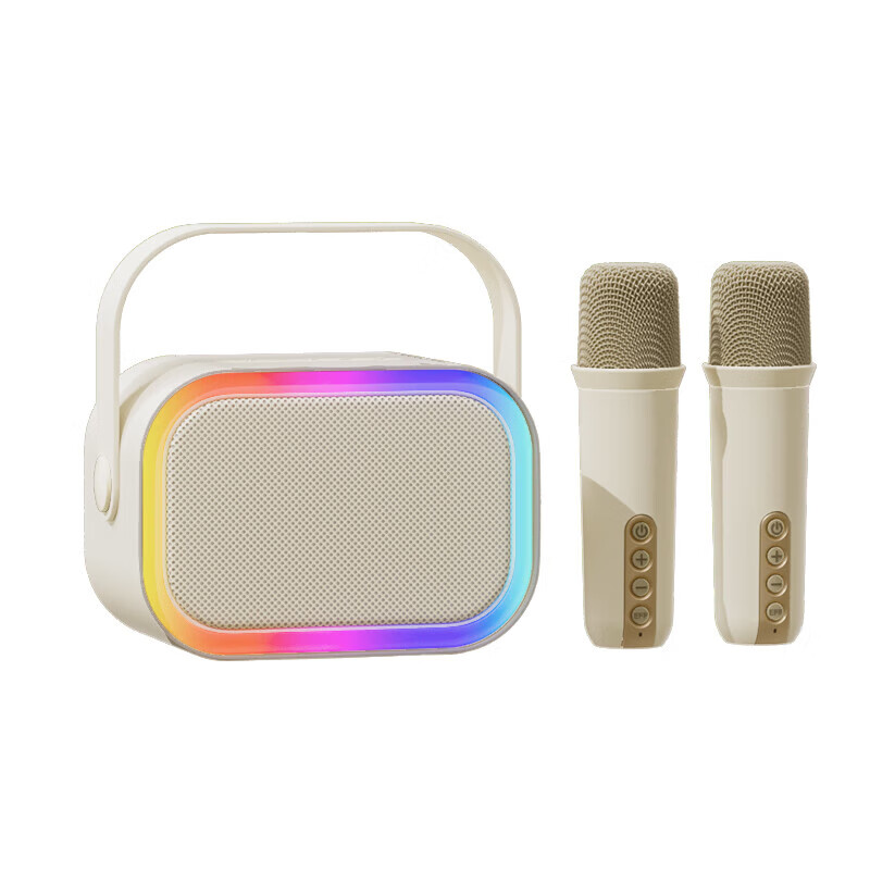 Portable Wireless Bluetooth Karaoke Microphone Rechargeable for Philips Speaker - Picture 25 of 25