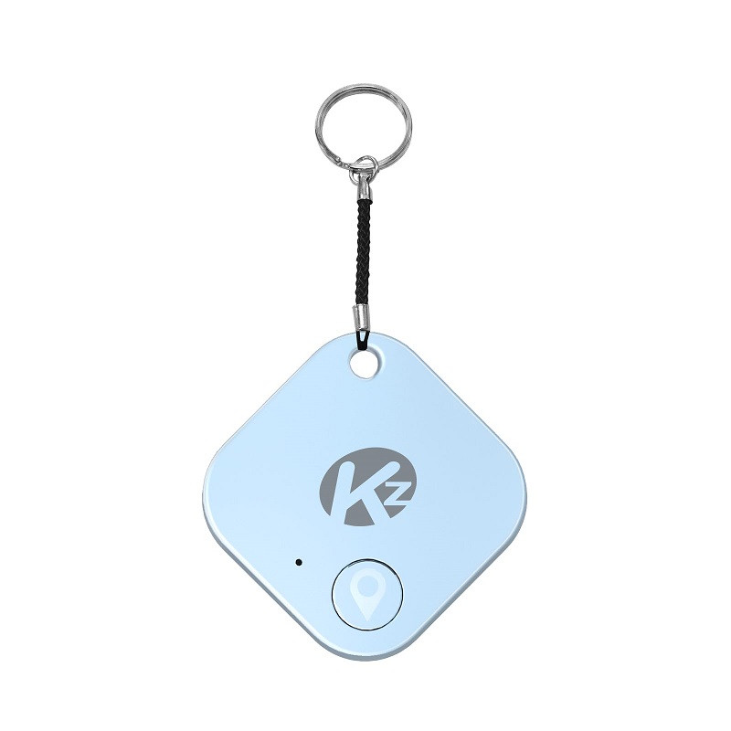 Mini Bluetooth 5.0 Gps Anti-Lost Device Pet Locator Key Locator Alarm UK - Picture 25 of 25