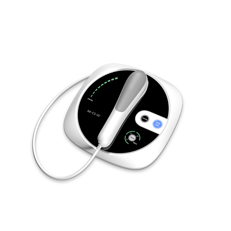 Ultrasonic Physiotherapy Instrument AK-CS-02 - Picture 19 of 19