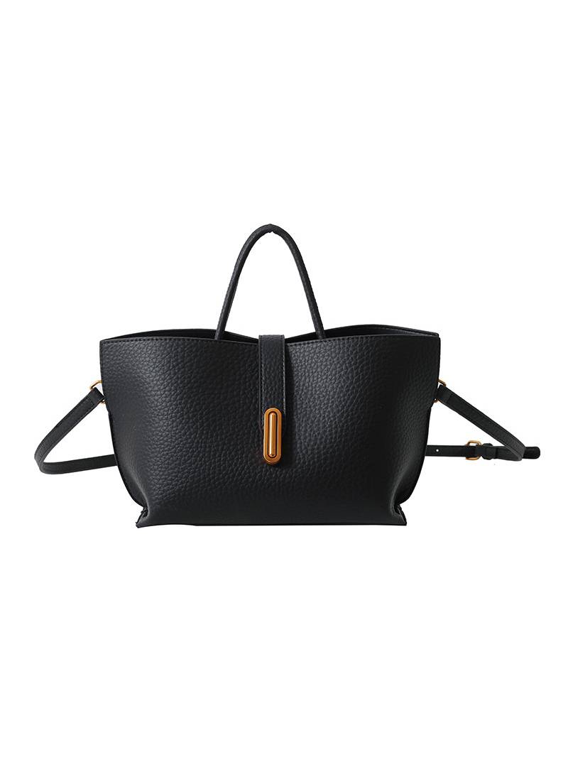 Minimalist Tote Bag