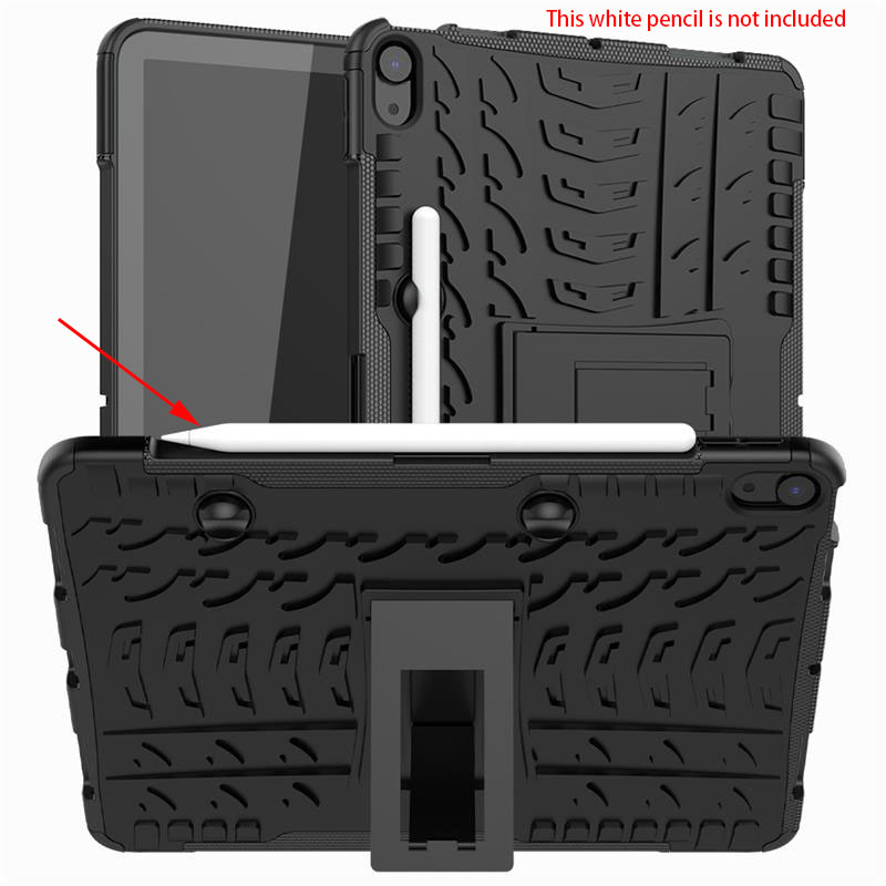 Kid Protective Case Cover For iPad Air 5th 4th 10.9 in 3rd 10.5in 2nd 1st 9.7 in - Picture 13 of 20