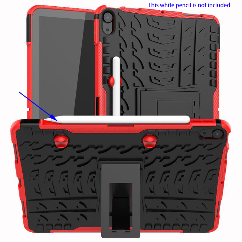 Kid Protective Case Cover For iPad Air 5th 4th 10.9 in 3rd 10.5in 2nd 1st 9.7 in - Picture 14 of 20