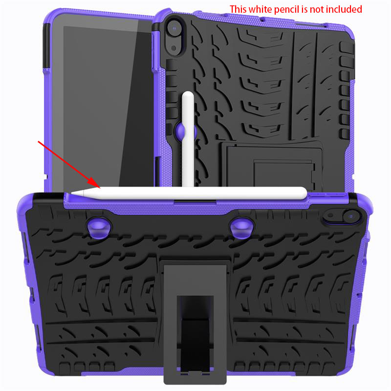 Kid Protective Case Cover For iPad Air 5th 4th 10.9 in 3rd 10.5in 2nd 1st 9.7 in - Picture 17 of 20