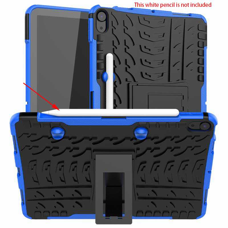 Kid Protective Case Cover For iPad Air 5th 4th 10.9 in 3rd 10.5in 2nd 1st 9.7 in - Picture 15 of 20