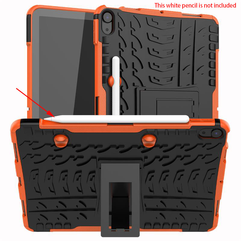 Kid Protective Case Cover For iPad Air 5th 4th 10.9 in 3rd 10.5in 2nd 1st 9.7 in - Picture 16 of 20
