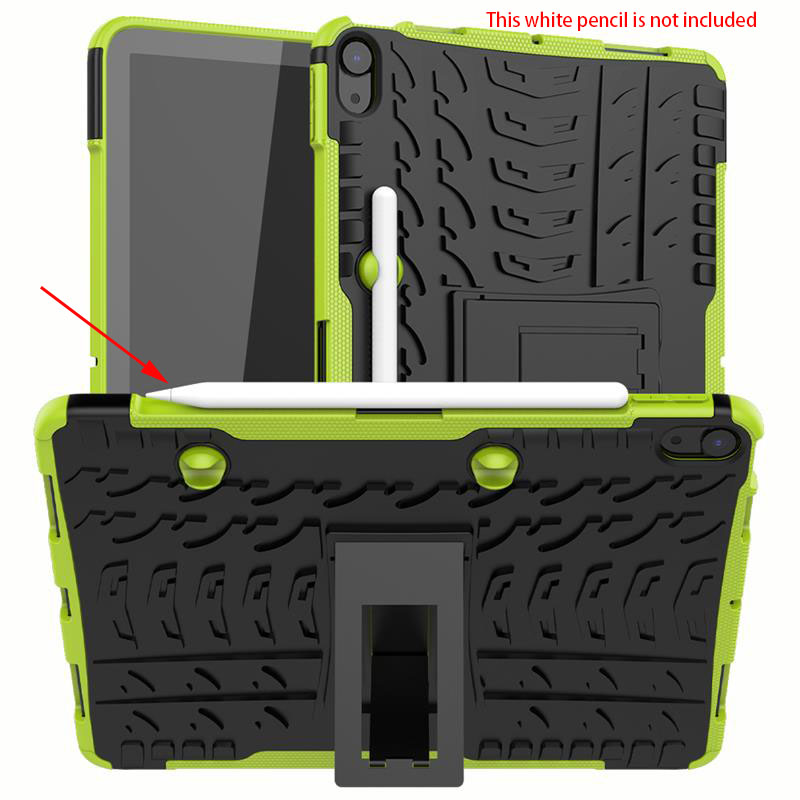 Kid Protective Case Cover For iPad Air 5th 4th 10.9 in 3rd 10.5in 2nd 1st 9.7 in - Picture 19 of 20
