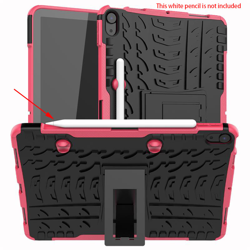 Kid Protective Case Cover For iPad Air 5th 4th 10.9 in 3rd 10.5in 2nd 1st 9.7 in - Picture 18 of 20