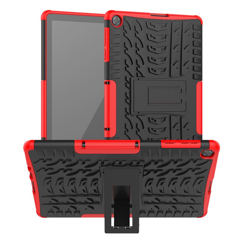 Shockproof Case For Huawei MatePad T10S T10 T8 T5 T3 M5 Hybrid Heavy Duty Cover - Picture 14 of 21