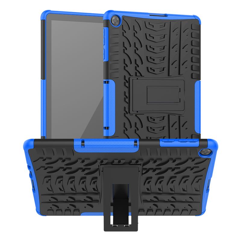 Shockproof Case For Huawei MatePad T10S T10 T8 T5 T3 M5 Hybrid Heavy Duty Cover - Picture 15 of 21