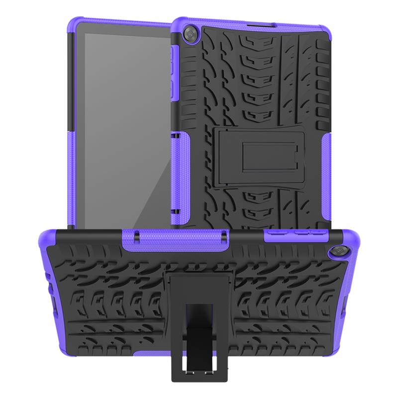 Shockproof Case For Huawei MatePad T10S T10 T8 T5 T3 M5 Hybrid Heavy Duty Cover - Picture 17 of 21