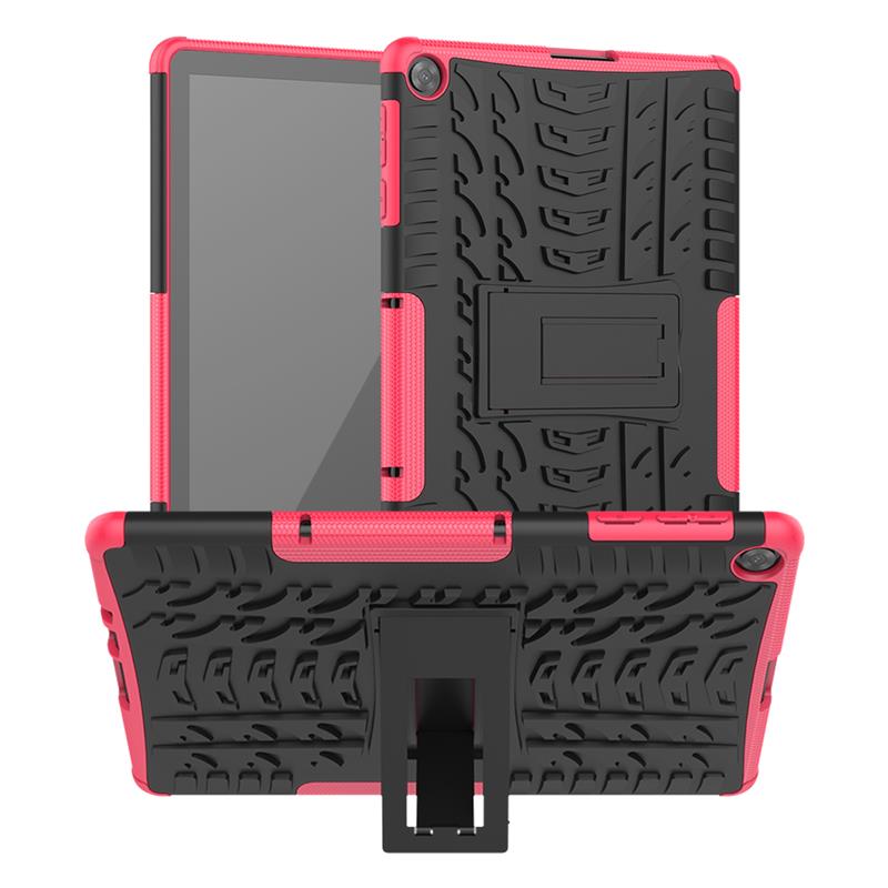 Shockproof Case For Huawei MatePad T10S T10 T8 T5 T3 M5 Hybrid Heavy Duty Cover - Picture 18 of 21