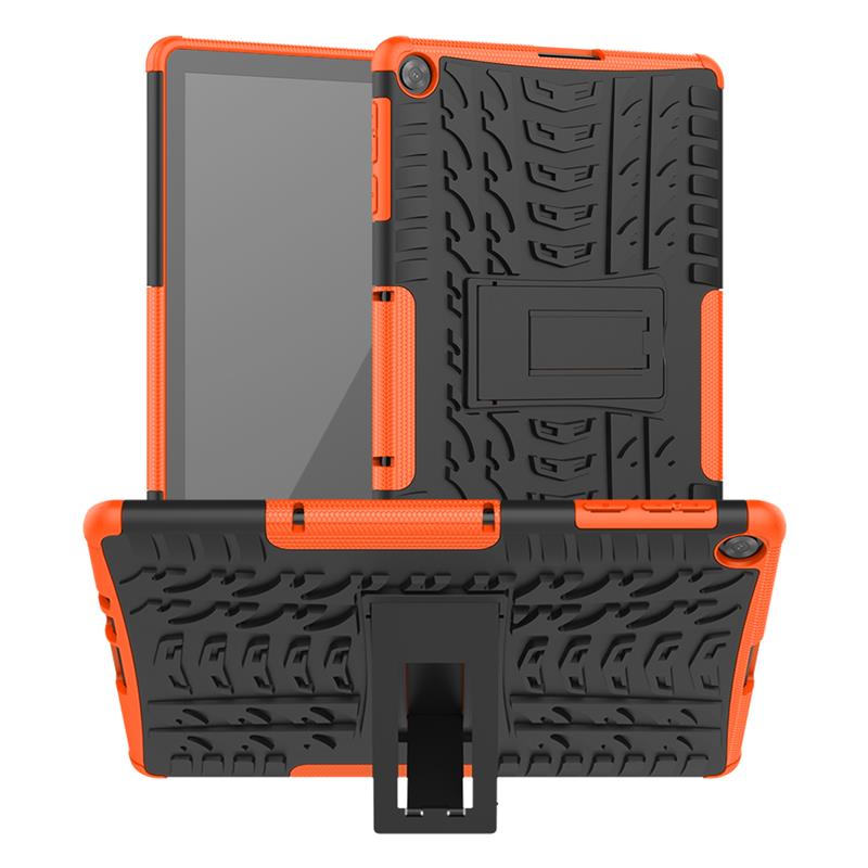 Shockproof Case For Huawei MatePad T10S T10 T8 T5 T3 M5 Hybrid Heavy Duty Cover - Picture 16 of 21