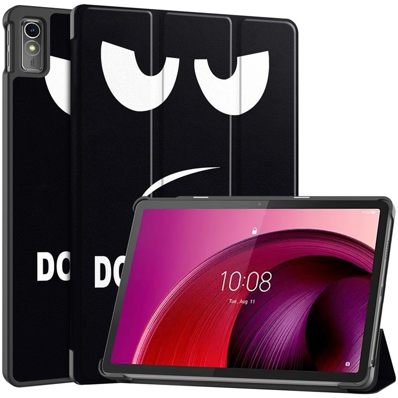 Leather Case Lenovo Tab M10 5G 10.6 TB-360ZU / FU Tablet Stand Folio Flip Cover - Picture 30 of 33
