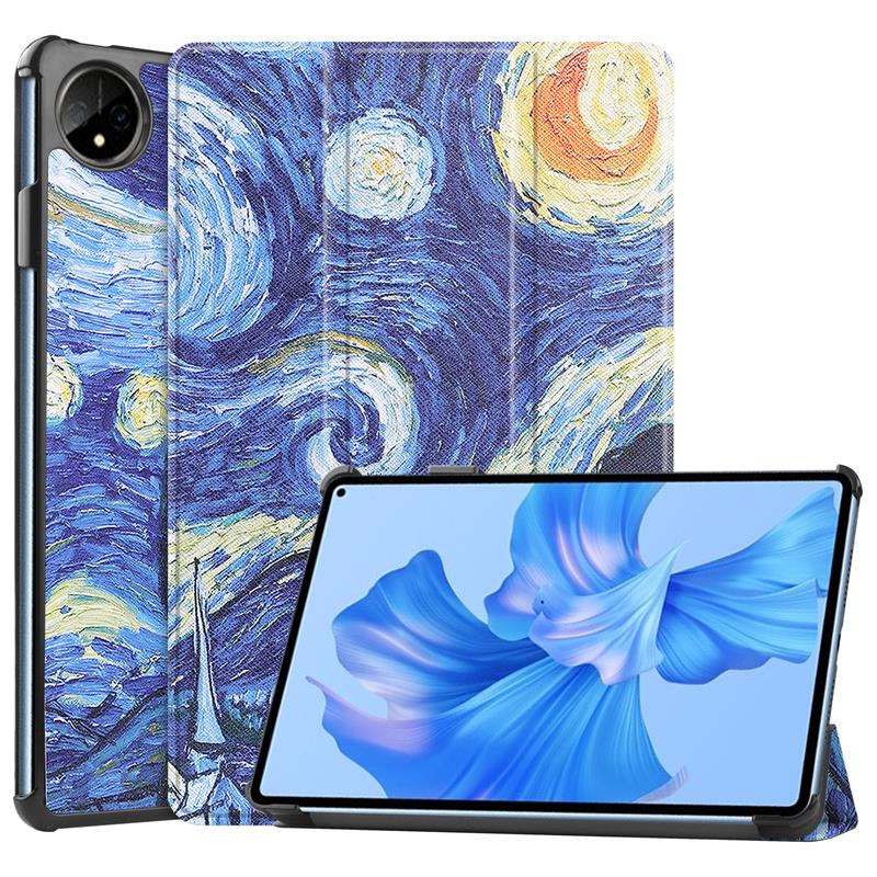 Protective Case Huawei MatePad Pro 11 2022 Tablet Stand Smart Auto Sleep Cover - Picture 28 of 34