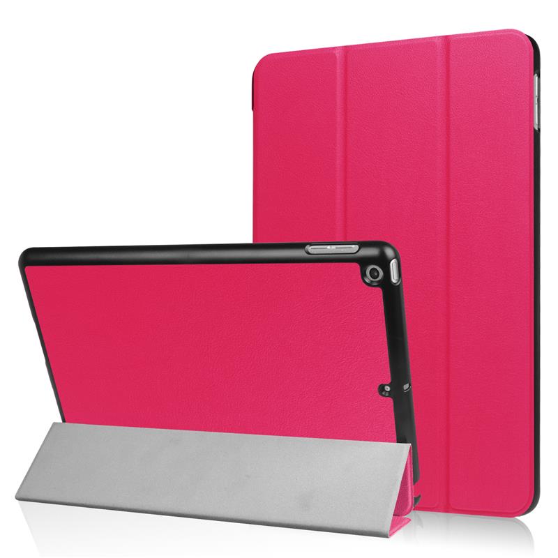 Tablet Smart Case For For iPad 5th 6th Generation 9.7 Stand Sleep Leather Cover - Picture 20 of 26
