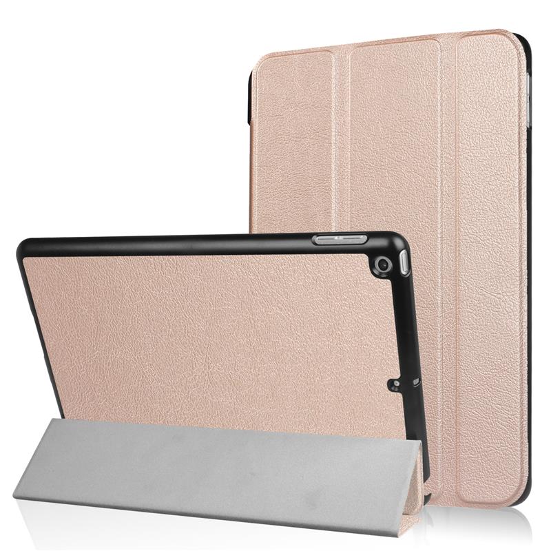 Tablet Smart Case For For iPad 5th 6th Generation 9.7 Stand Sleep Leather Cover - Picture 17 of 26