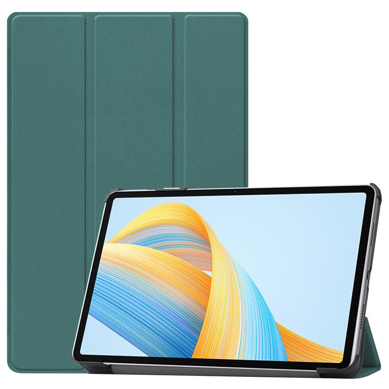 Leather Case Honor Pad V8 11 in Shockproof Protective Cover Stand Magnetic Smart - Picture 24 of 25