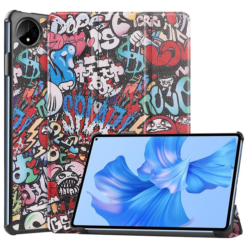 Protective Case Huawei MatePad Pro 11 2022 Tablet Stand Smart Auto Sleep Cover - Picture 31 of 34