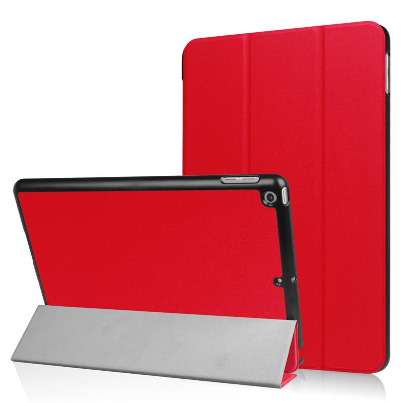 Tablet Smart Case For For iPad 5th 6th Generation 9.7 Stand Sleep Leather Cover - Picture 16 of 26