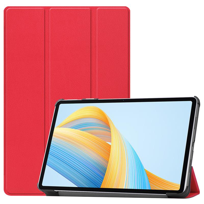 Leather Case Honor Pad V8 11 in Shockproof Protective Cover Stand Magnetic Smart - Picture 21 of 25
