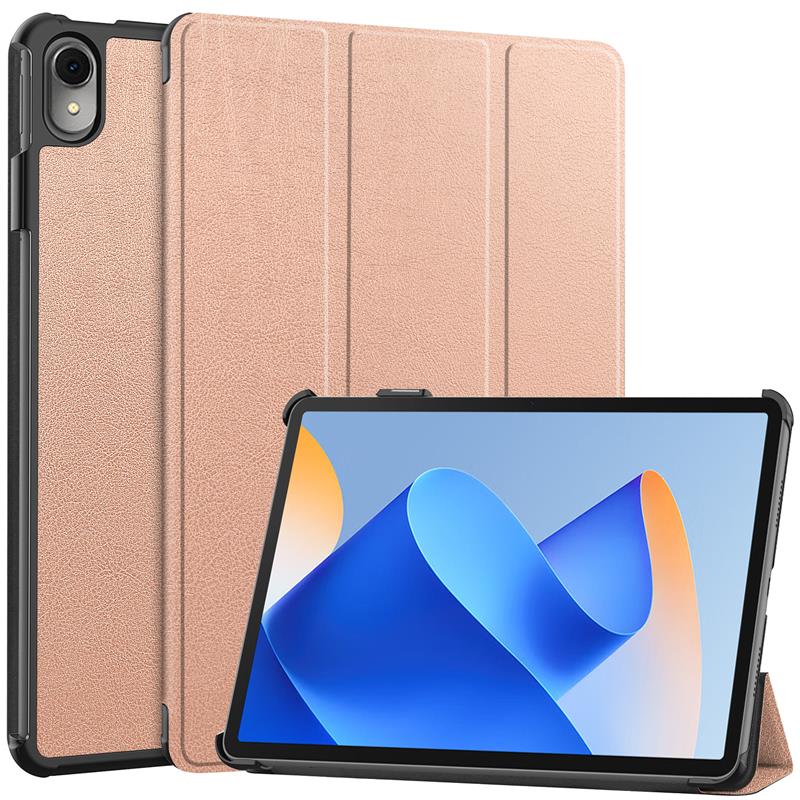 Leather Case For Huawei MatePad 11 2023 Stand Protective Auto Sleep Tablet Cover - Picture 25 of 34