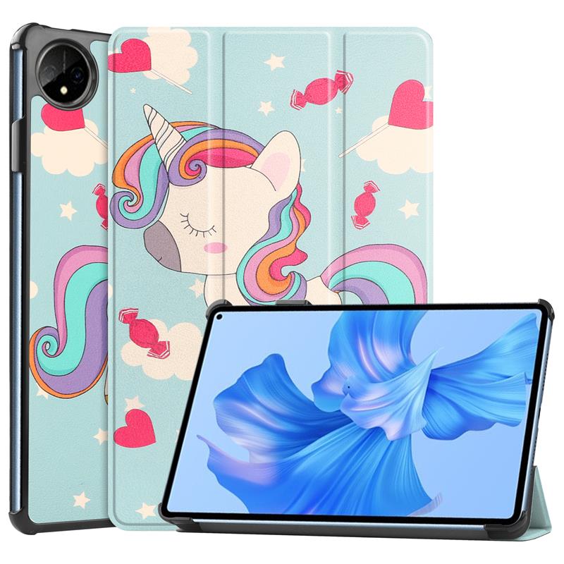 Protective Case Huawei MatePad Pro 11 2022 Tablet Stand Smart Auto Sleep Cover - Picture 33 of 34