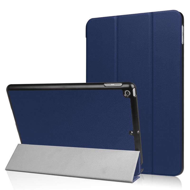 Tablet Smart Case For For iPad 5th 6th Generation 9.7 Stand Sleep Leather Cover - Picture 15 of 26