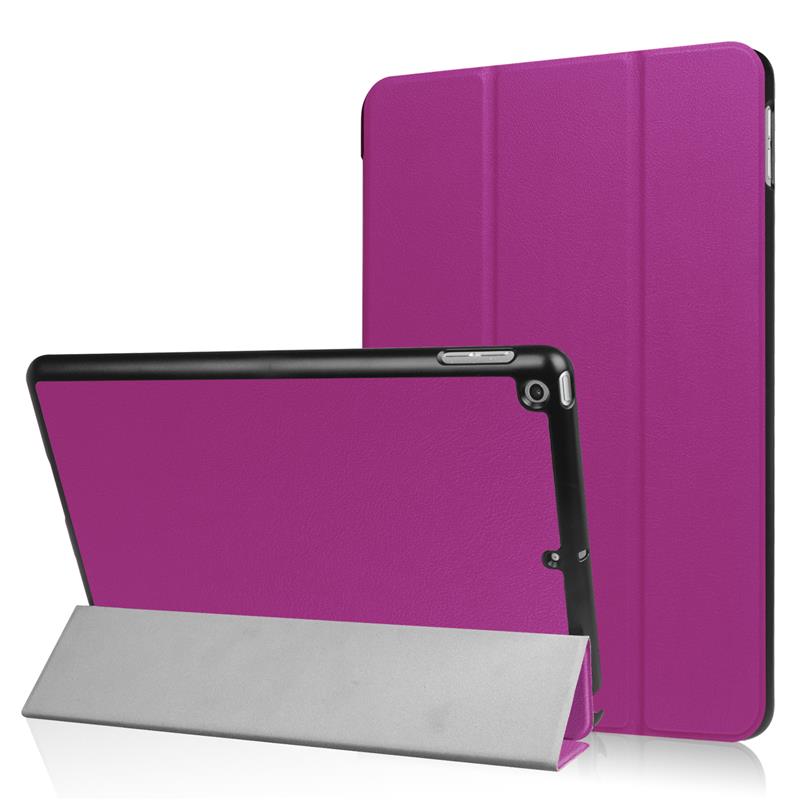 Tablet Smart Case For For iPad 5th 6th Generation 9.7 Stand Sleep Leather Cover - Picture 18 of 26