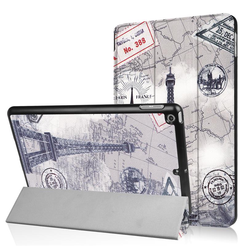 Tablet Smart Case For For iPad 5th 6th Generation 9.7 Stand Sleep Leather Cover - Picture 24 of 26