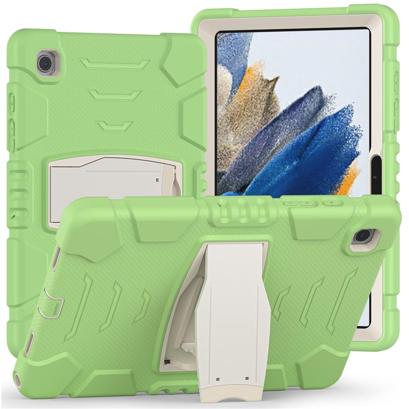 Stand Case For Samsung Galaxy Tab A9+ A9 A8 A7 Lite Shockproof Heavy Duty Cover - Picture 30 of 30