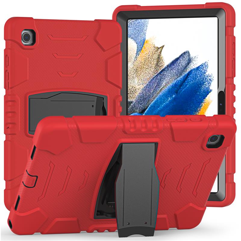 Stand Case For Samsung Galaxy Tab A9+ A9 A8 A7 Lite Shockproof Heavy Duty Cover - Picture 19 of 30