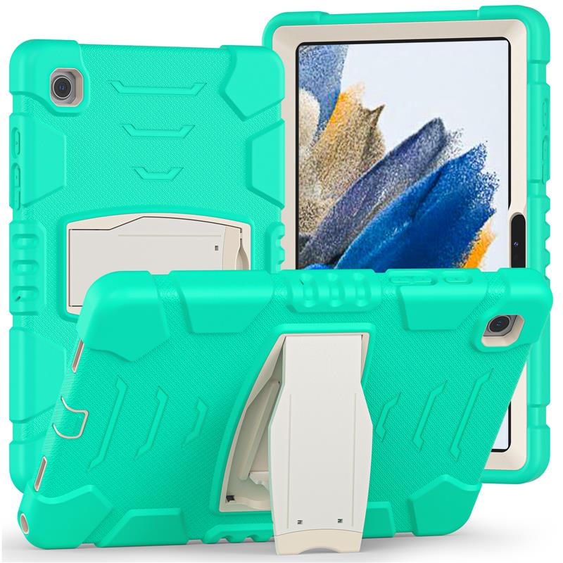 Stand Case For Samsung Galaxy Tab A9+ A9 A8 A7 Lite Shockproof Heavy Duty Cover - Picture 26 of 30