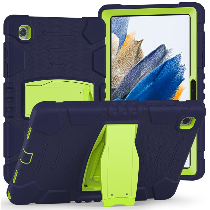 Stand Case For Samsung Galaxy Tab A9+ A9 A8 A7 Lite Shockproof Heavy Duty Cover - Picture 21 of 30