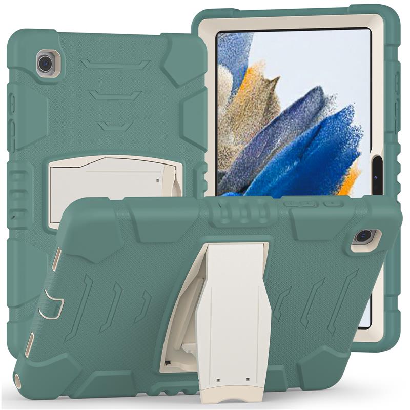 Stand Case For Samsung Galaxy Tab A9+ A9 A8 A7 Lite Shockproof Heavy Duty Cover - Picture 27 of 30