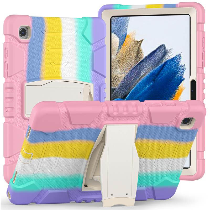 Stand Case For Samsung Galaxy Tab A9+ A9 A8 A7 Lite Shockproof Heavy Duty Cover - Picture 23 of 30