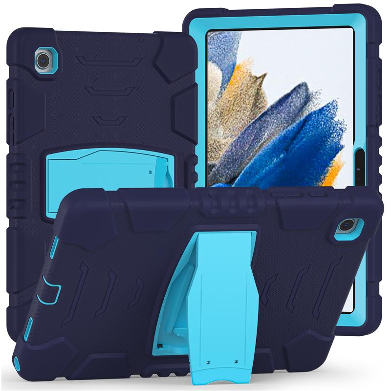 Stand Case For Samsung Galaxy Tab A9+ A9 A8 A7 Lite Shockproof Heavy Duty Cover - Picture 22 of 30