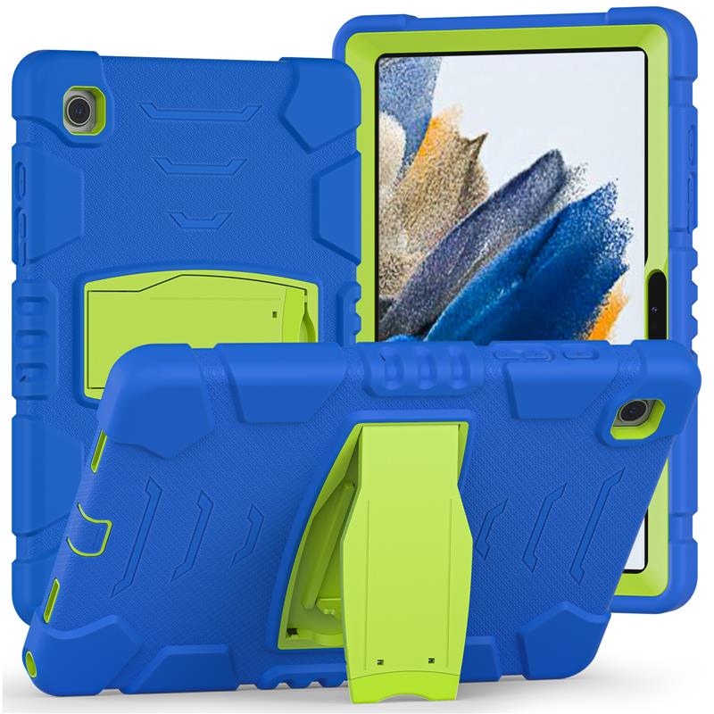 Stand Case For Samsung Galaxy Tab A9+ A9 A8 A7 Lite Shockproof Heavy Duty Cover - Picture 20 of 30