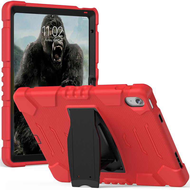 Rugged Shockproof Stand Case For iPad 7 8 9th 10th Generation 10.2 10.9 Air Mini - Picture 24 of 35
