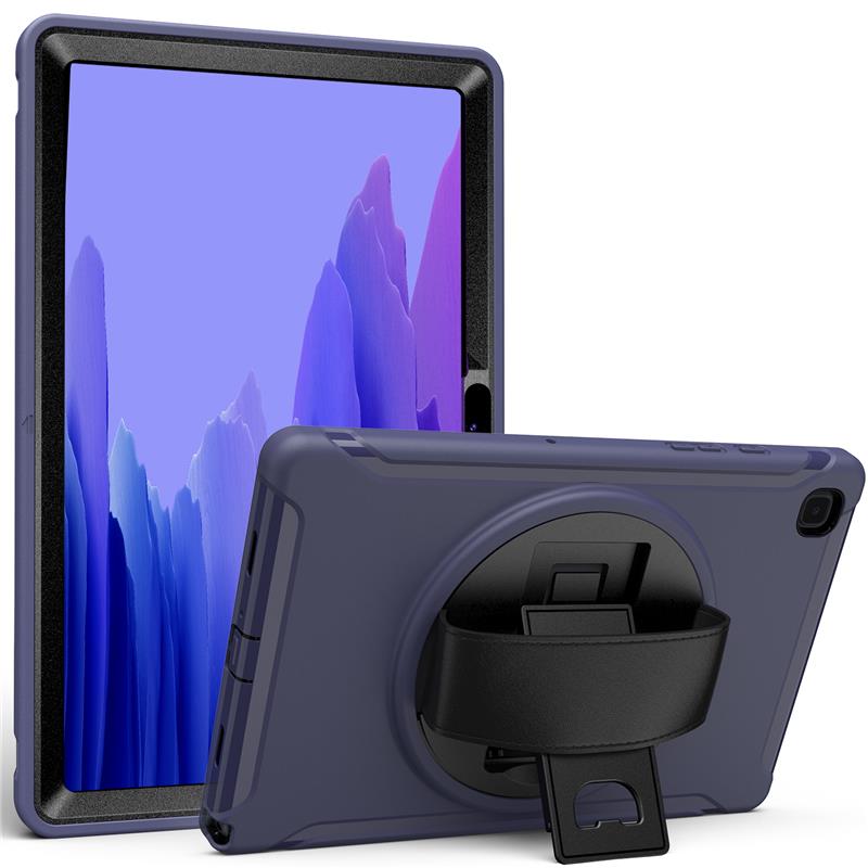Stand Case For Samsung Galaxy Tab A A7 A7 Lite A8 A9 S5e Kids Shockproof Cover - Picture 33 of 33
